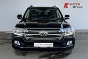 Toyota Land Cruiser 200 Series Рестайлинг 2 Киров  - изображение 31