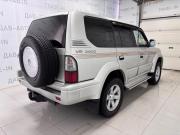 Toyota Land Cruiser Prado 90 Series Рестайлинг Пермь  - изображение 30