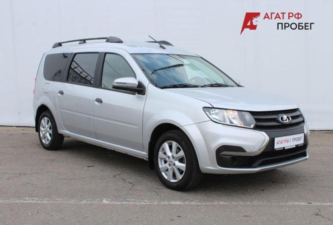 Lada (ВАЗ) Largus I Рестайлинг с пробегом 2025 года, цена 1 430 000 рублей, 21519 км, универсал, Автокод Объявления