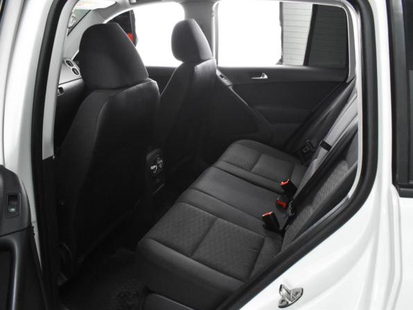 Volkswagen Tiguan I Рестайлинг с пробегом 2012 года, цена 1 230 000 рублей, 194876 км, внедорожник, Автокод Объявления
