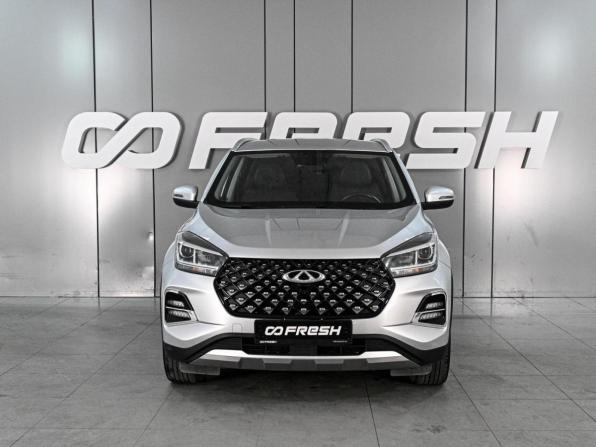 Chery Tiggo 4 Pro I Рестайлинг с пробегом 2024 года, цена 1 649 000 рублей, 53722 км, внедорожник, Автокод Объявления