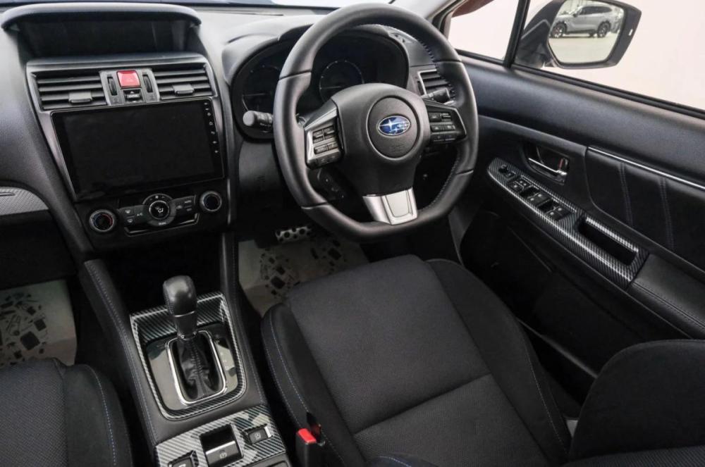 Subaru Levorg I Красноярск  - изображение 10