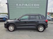 Volkswagen Tiguan I Рестайлинг Екатеринбург  - изображение 15
