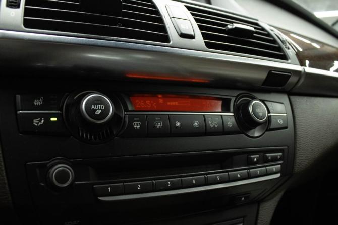 BMW X5 II (E70) с пробегом 2007 года, цена 1 569 000 рублей, 250966 км, внедорожник, Автокод Объявления