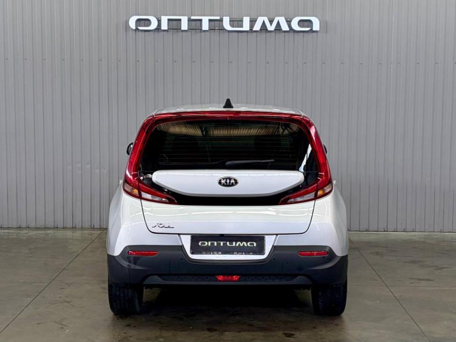 Kia Soul III Краснодар  - изображение 6