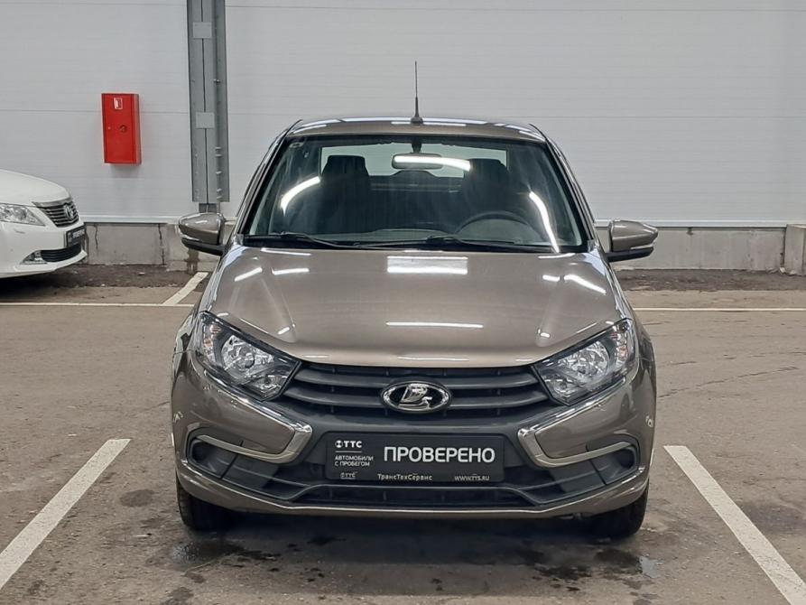 Lada (ВАЗ) Granta I Рестайлинг Набережные Челны  - изображение 2