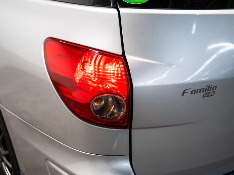 Mazda Familia Y12 Чита  - изображение 17