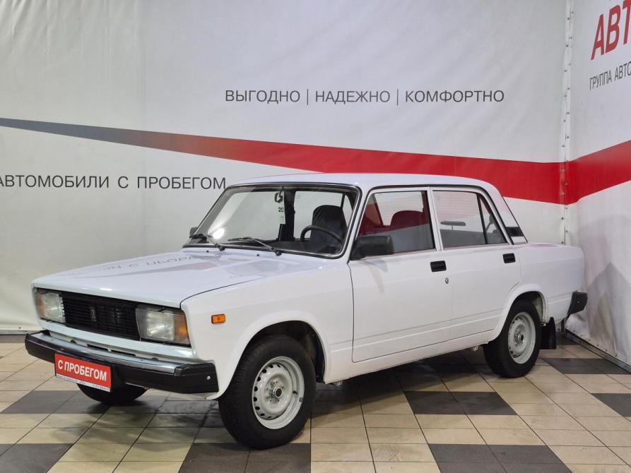 Lada (ВАЗ) 2105 Воронеж  - изображение 4