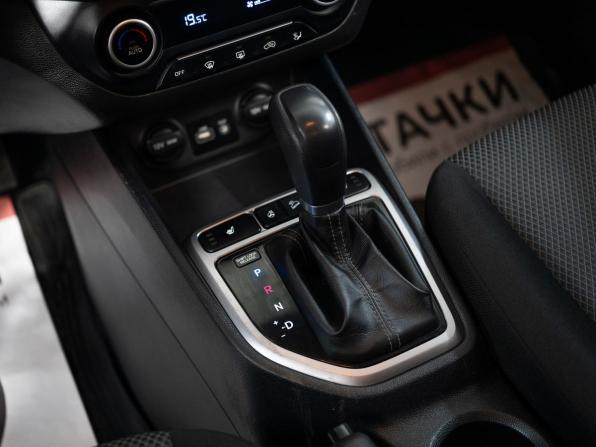 Hyundai Creta I с пробегом 2018 года, цена 1 679 500 рублей, 69160 км, внедорожник, Автокод Объявления
