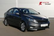 Kia Rio III Иваново  - изображение 24