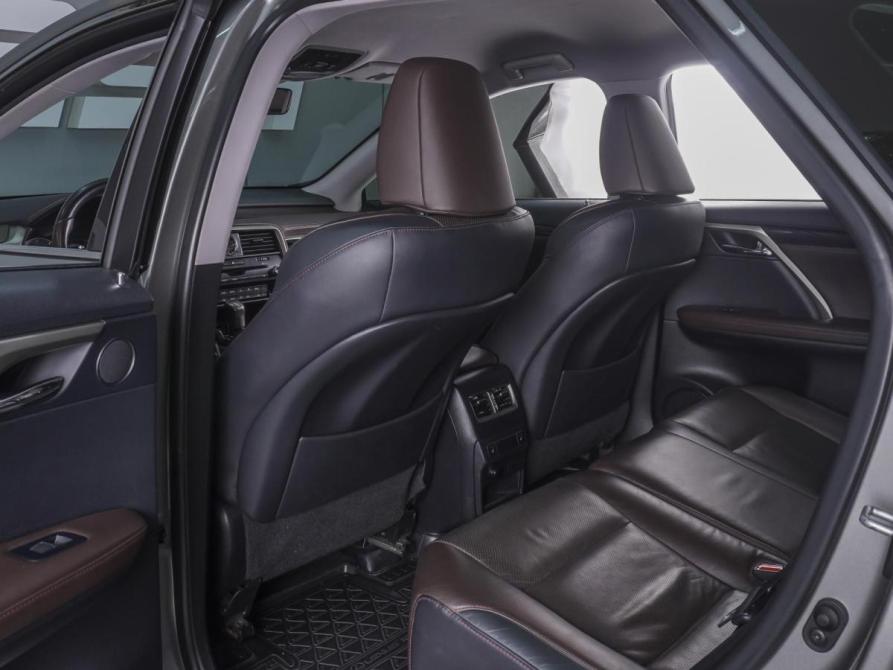 Lexus RX IV Ростов-на-Дону  - изображение 11