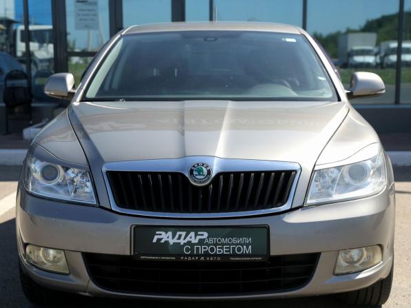 Skoda Octavia II (A5) Рестайлинг с пробегом 2011 года, цена 780 000 рублей, 173000 км, лифтбек, Автокод Объявления