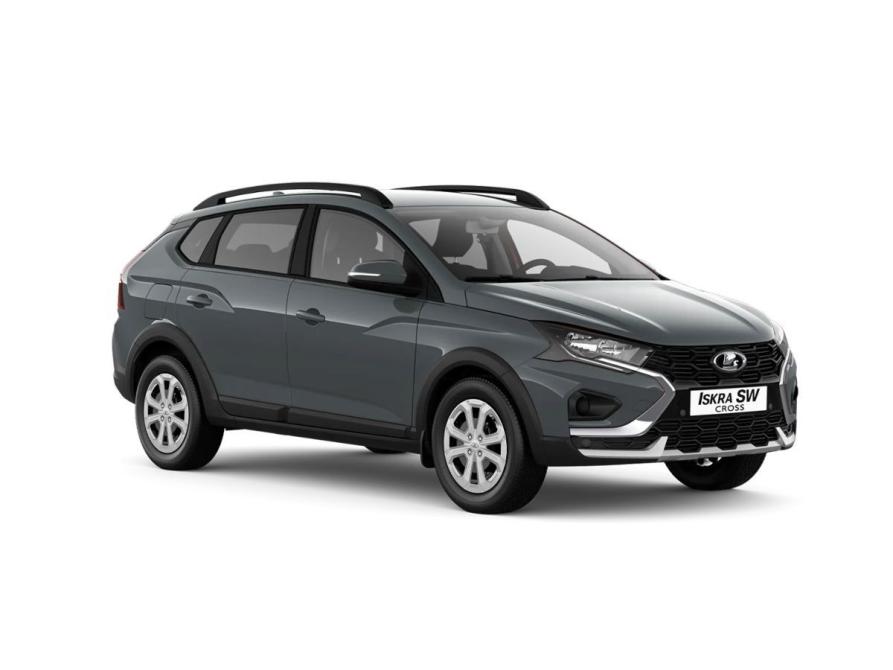 Lada (ВАЗ) Iskra Екатеринбург  - изображение 1