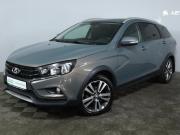 Lada (ВАЗ) Vesta I Москва  - изображение 26