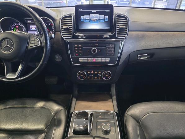 Mercedes-Benz GLE I (W166) с пробегом 2016 года, цена 3 600 000 рублей, 204964 км, внедорожник, Автокод Объявления