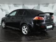 Mitsubishi Lancer X Рестайлинг Москва  - изображение 32