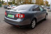 Volkswagen Jetta V Ульяновск  - изображение 32