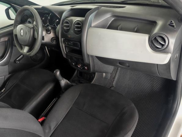 Renault Duster I Рестайлинг с пробегом 2017 года, цена 897 000 рублей, 135205 км, внедорожник, Автокод Объявления