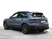 Porsche Cayenne III Москва  - изображение 33