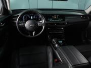 Kia K7 YG (II) Рестайлинг Минеральные Воды  - изображение 25