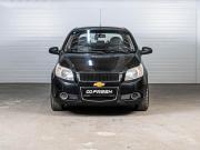 Chevrolet Aveo I Рестайлинг Ставрополь  - изображение 18