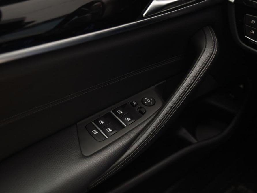 BMW 5 серии VII (G30/G31/G38) Санкт-Петербург  - изображение 29