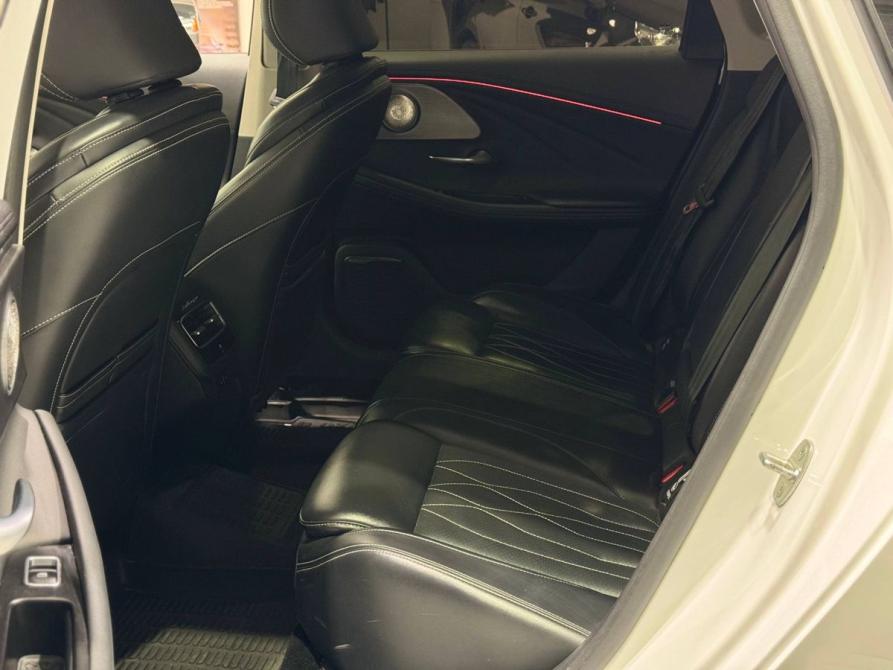 Chery Arrizo 8 Ростов-на-Дону  - изображение 15