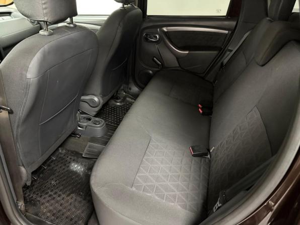 Renault Duster I Рестайлинг с пробегом 2015 года, цена 1 418 000 рублей, 122035 км, внедорожник, Автокод Объявления