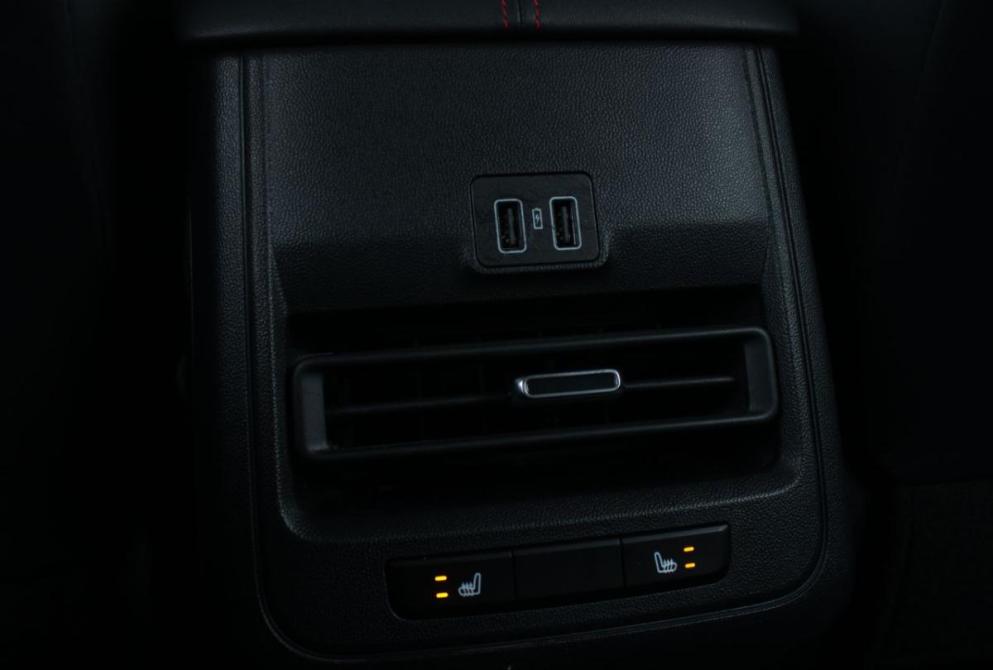 Changan CS55 Plus II Саратов  - изображение 32