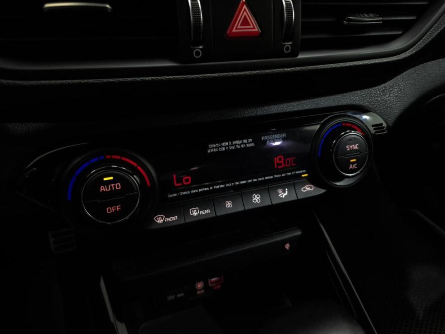 Kia Cerato IV Альметьевск  - изображение 21