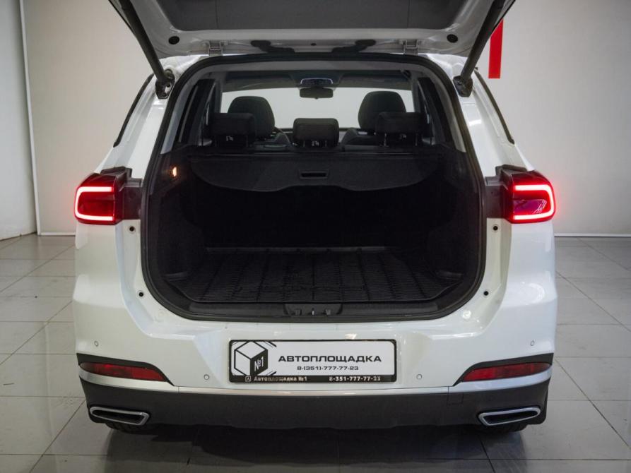 Chery Tiggo 7 Pro Max I Челябинск  - изображение 8