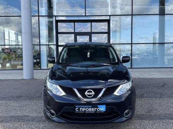 Nissan Qashqai II с пробегом 2016 года, цена 1 695 000 рублей, 102001 км, внедорожник, Автокод Объявления