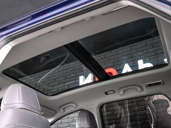 JETOUR X90+ с пробегом 2023 года, цена 2 430 000 рублей, 60222 км, внедорожник, Автокод Объявления