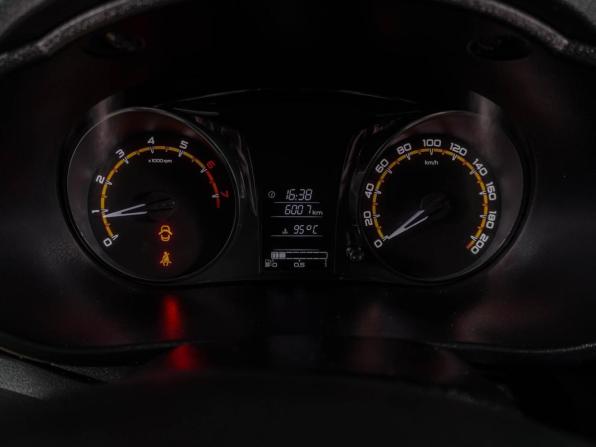 Lada (ВАЗ) Granta I Рестайлинг с пробегом 2026 года, цена 909 000 рублей, 6007 км, седан, Автокод Объявления