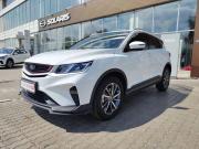 Belgee X50 Набережные Челны  - изображение 24