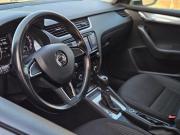 Skoda Octavia III (A7) Рестайлинг Вологда  - изображение 27