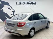 Lada (ВАЗ) Granta I Рестайлинг Ростов-на-Дону  - изображение 20