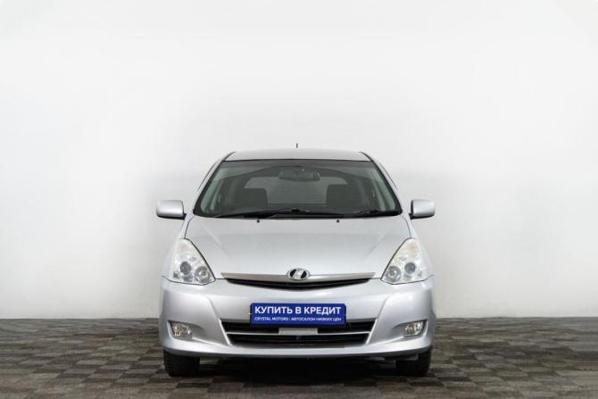 Toyota Wish I Рестайлинг с пробегом 2008 года, цена 899 000 рублей, 501000 км, компактвэн, Автокод Объявления