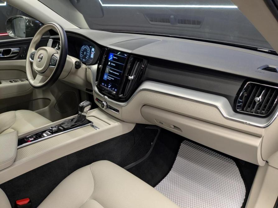 Volvo XC60 II Москва  - изображение 20