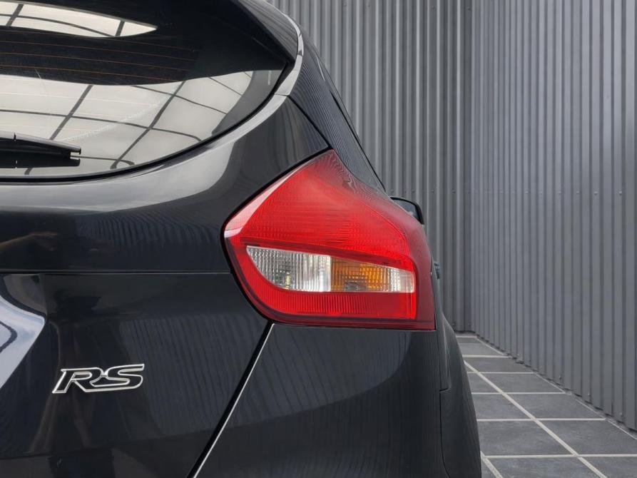 Ford Focus III Рестайлинг Пермь  - изображение 28