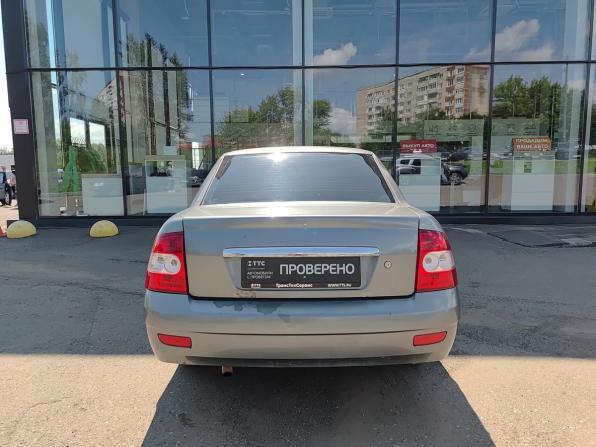 Lada (ВАЗ) Priora I с пробегом 2009 года, цена 175 000 рублей, 266605 км, седан, Автокод Объявления