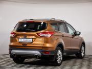 Ford Kuga II Санкт-Петербург  - изображение 31