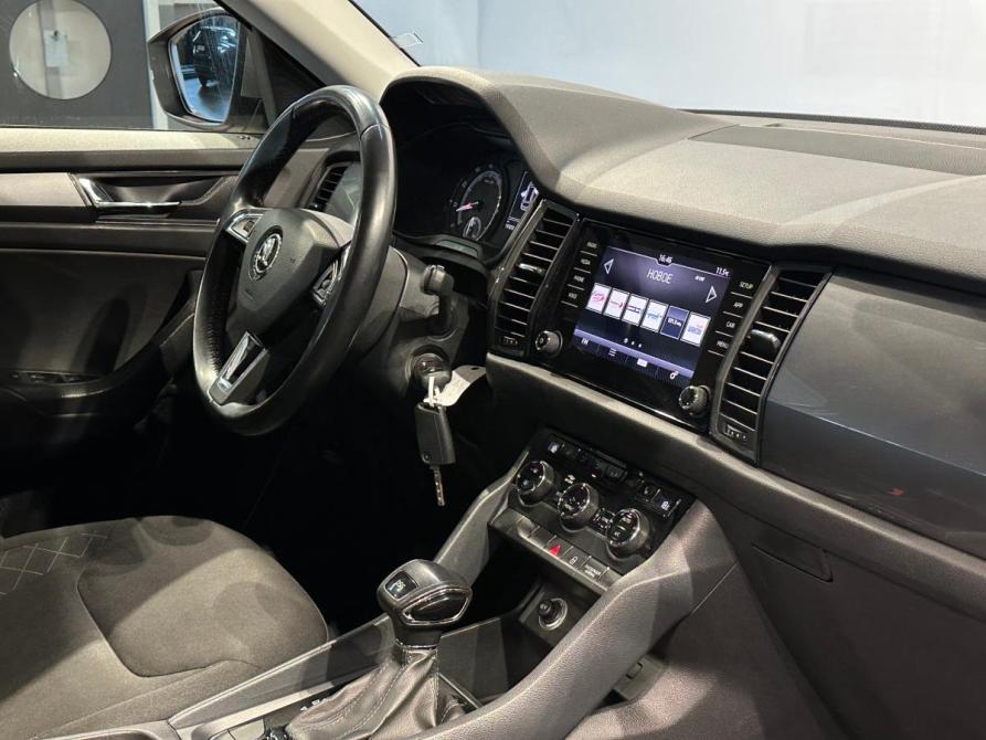 Skoda Kodiaq I Краснодар  - изображение 21