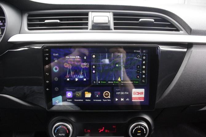 Kia Rio IV с пробегом 2020 года, цена 1 745 000 рублей, 85553 км, хэтчбек, Автокод Объявления