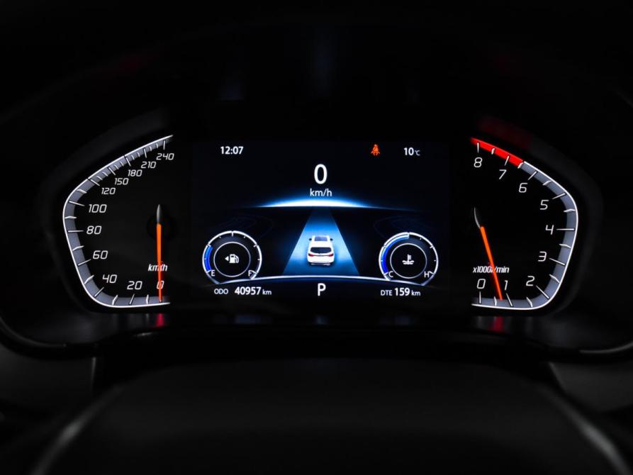 Changan CS75 I Рестайлинг Санкт-Петербург  - изображение 19