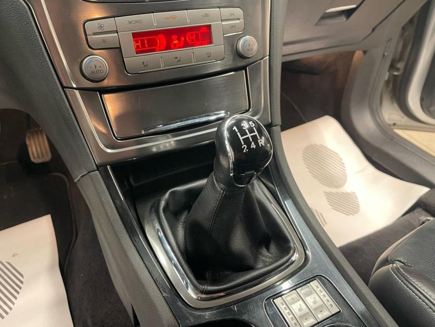 Ford Mondeo IV Санкт-Петербург  - изображение 13