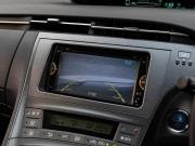 Toyota Prius III Рестайлинг (XW30) Краснодар  - изображение 33