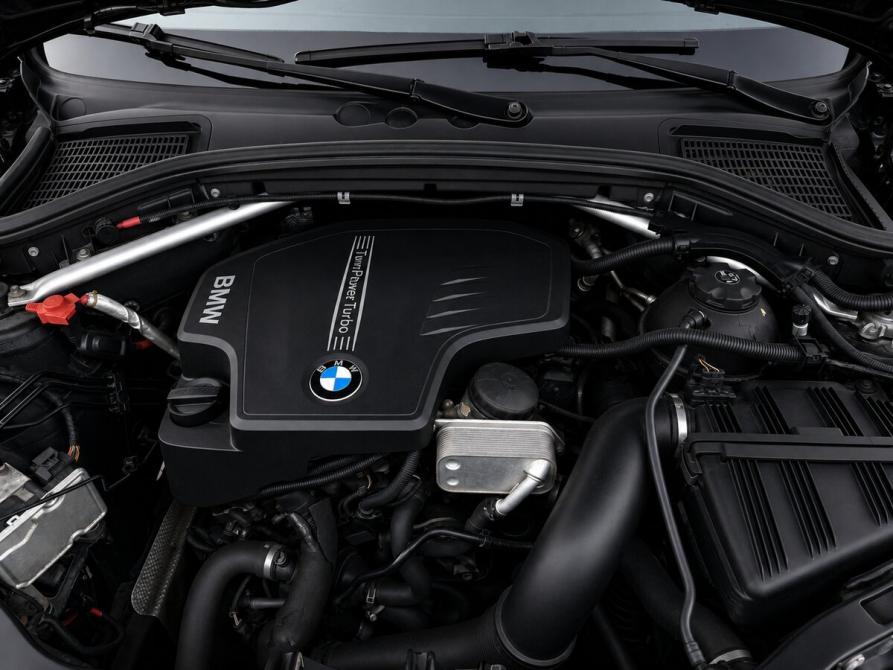 BMW X3 II (F25) Москва  - изображение 16