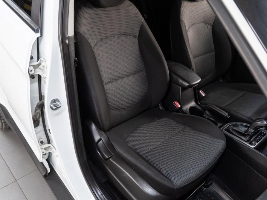 Hyundai Creta I Тюмень  - изображение 16
