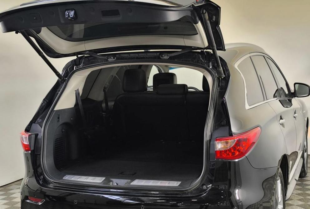 Infiniti QX60 I Нижний Новгород  - изображение 22